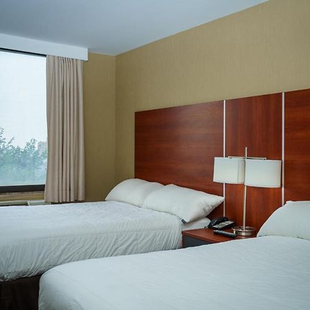 Sky Hotel Flushing/Laguardia Airport Nova Iorque Exterior foto