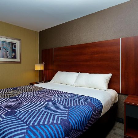 Sky Hotel Flushing/Laguardia Airport Nova Iorque Exterior foto