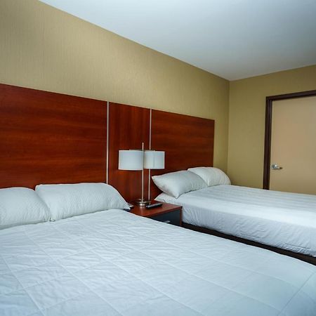 Sky Hotel Flushing/Laguardia Airport Nova Iorque Exterior foto
