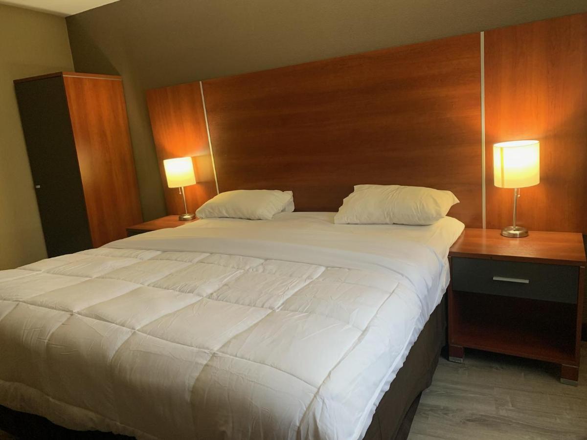 Sky Hotel Flushing/Laguardia Airport Nova Iorque Exterior foto