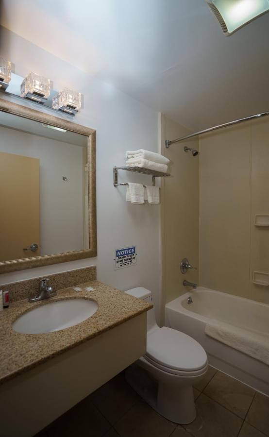 Sky Hotel Flushing/Laguardia Airport Nova Iorque Exterior foto